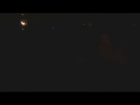 Grindhouse Gang performing "Beast Mode" Live at Soultry Sounds 3/21/11