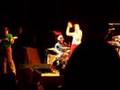 Northern State - Oooh Girl, 11/21 Boston