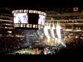 NBA All Star Game 2011 Player Introduction - Lenny ...