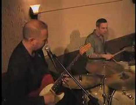 The Sea & Cake "Parasol" Live at Sound Fix