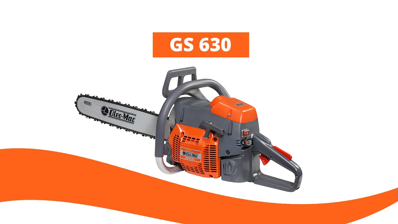 GS 630