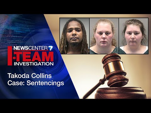 Prosecutor: ‘This case shocked and horrified,’ change happening because of Collins’ murder | WHIO-TV