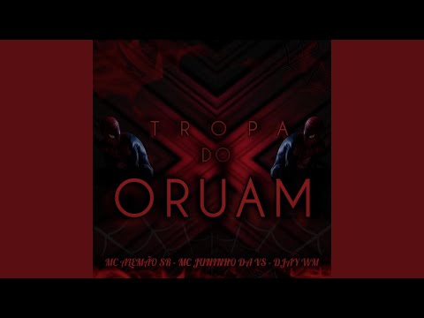 Tropa do Oruam