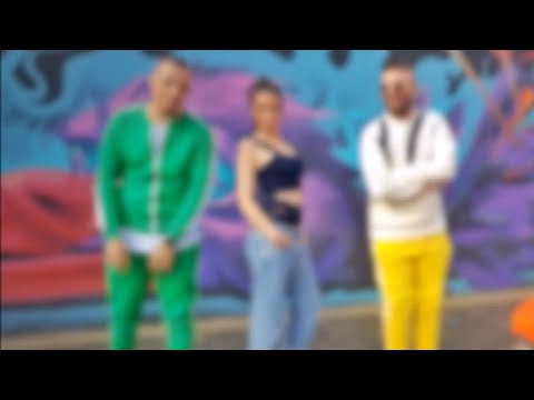 Sant & Marly - Hola feat Lauresha  (Lyrics)