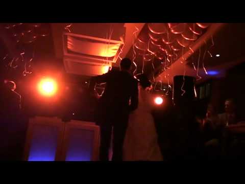 Wedding Wendy & Bas 2010-10-15