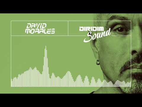 DAVID MORALES DIRIDIM SOUND #98