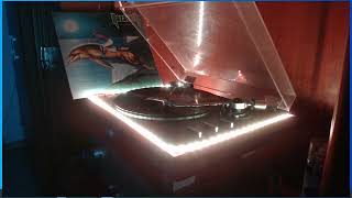 Nazareth victoria {vinyl}