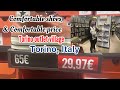 ORIGINAL CONVERSE SHOES IN TORINO OUTLET VILLAGE Shoppingvlog Converseallstar