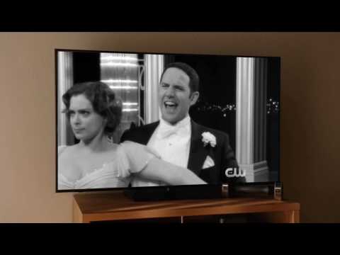 "Settle For Me" Anthology from "Crazy Ex-Girlfriend"