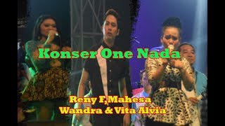 Download lagu Konser One Nada Reny F,Mahesa,Wandra & Vita Alvia in Jajag mp3
