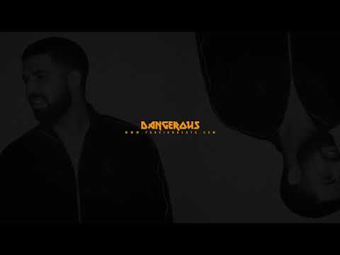 ► [FREE] Drake Type Beat x Future Type Beat x 21 Savage Type Beat - "Dangerous" (prod. theFuture)