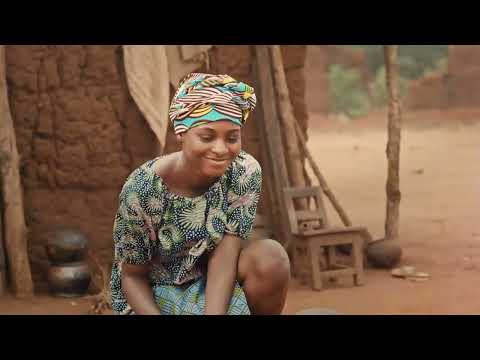 Lucky Bosmic Otim & Jah Fire - National Cake (Gweno Omoko Tonge) (Official Video)