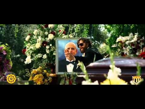 Másnaposok 3 (magyar szinkronos előzetes)