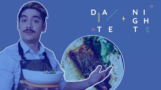 From Boring Fish to Swanky Dish | Date Night