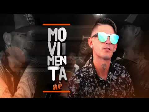 Mc Fleshinho - Movimenta Aê