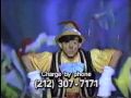 Disney On Ice Commercial 1989