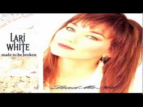 Lari White - Made To Be Broken (1993)