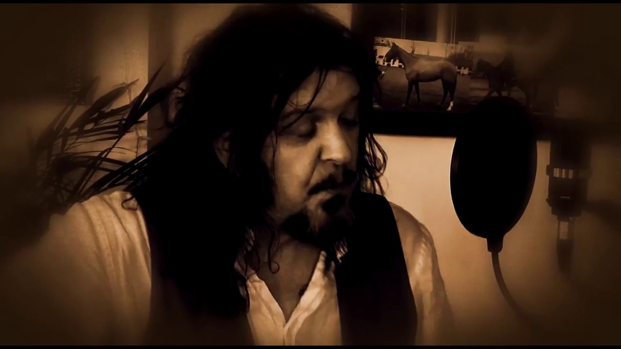 Tyla's Dogs D'Amour - I Don't Love Anyone - YouTube