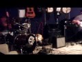 Josh Lopez Rehearsal