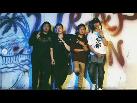 Free Verse (Cypher) Bhutan
