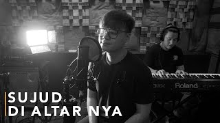 Download lagu #SaatTeduh - Sujud Di Altarnya (Yeshua Abraham) mp3 Download lagu #SaatTeduh - Sujud Di Altarnya (Yeshua Abraham) mp3