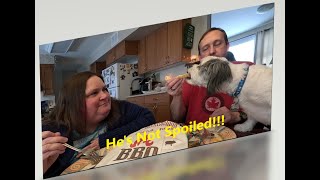 Good Earth Chinese - Thursday Mukbang