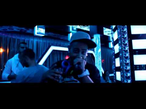 YOUNG BB YOUNG, DJ NIKKA, IGI ANDROVSKI in "CLUB BIZARR" - Plovdiv