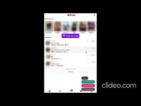 Item video thumbnail