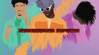 Pollari - I Dont Mind ft. SmokePurpp &amp; Warholss