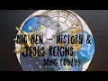 Big Ben - History & Jesus Reigns Song (only)