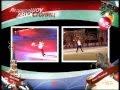 Ледовое шоу двух столиц 