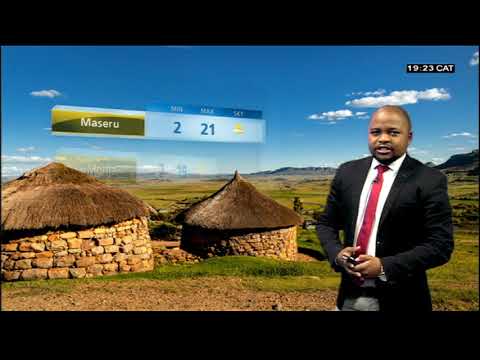 SA #Weather forecast | 28 July 2018