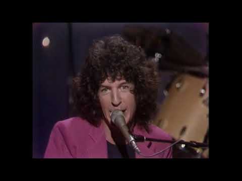 REO Speedwagon Keept On Loving You 1980