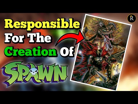 Malebolgia Origins Explained! The Demon Responsible For The Creation Of Spawn