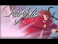Charybdis EPIC The Musical Animatic