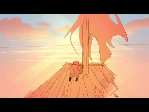 Charybdis lyrics by Jorge Rivera-Herrans