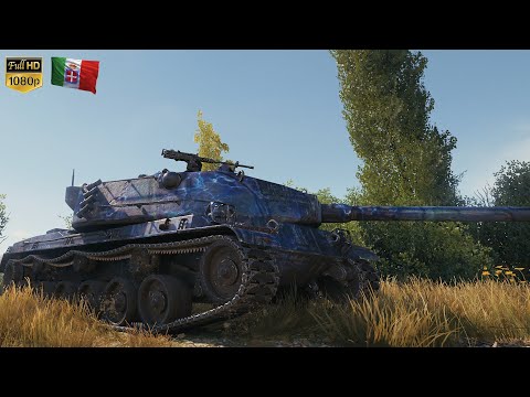 SMV CC 56 - Prokhorovka - World of Tanks Replays - WoT Replays