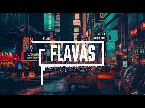 NeoFX - Banana Brain