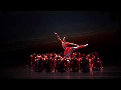 APDA 2018 Spring Dance Festival - Spring River