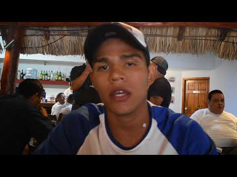 Regresa el Danto Pérez este sábado en Managua