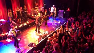 Rowwen Hèze - Limburg, live in Paradiso, Amsterdam - 2014