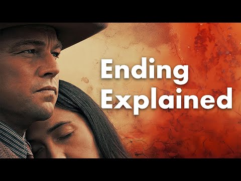 Killers of the Flower Moon Ending Explained