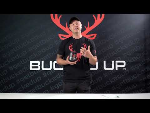 What is in Bucked Up Pre Workout? | Bucked Up Pre Workout - Ingredient Breakdown