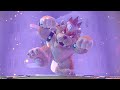 W8 The Great Tower Of Bowser Land End Credits Super Mario 3D World