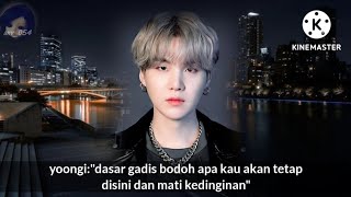 Download lagu FF MIN YOONGI||PRISON OF LOVE||part 15 mp3 Download lagu FF MIN YOONGI||PRISON OF LOVE||part 15 mp3