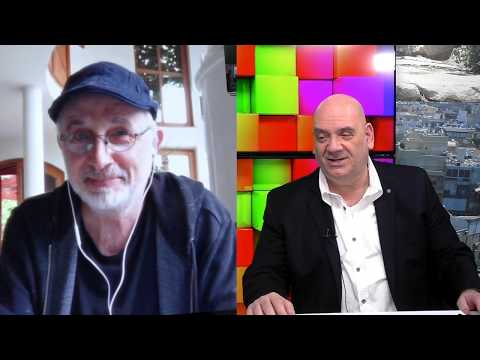 PIRKADAT Breuer Péterrel: Seres Attila