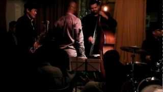 Benny's Hardbop Sundays At Creole - Cannonball/Nat Adderley - Jeannine