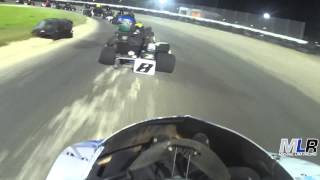 World Karting Association Daytona Dirt Championships Clone - Michael Lira