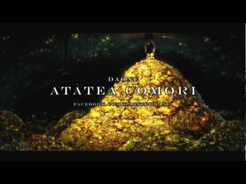DaOne - Atatea comori (ft Mosh)