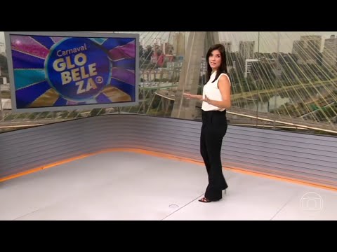 Trecho final do 'SP1' com Sabina Simonato (03/02/24)